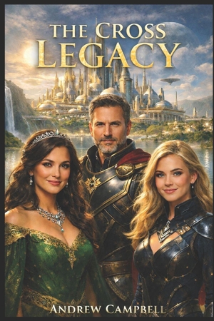 Campbell, Andrew. The Cross Legacy - Volume Five. CreateSpace Independent Publishing Platform, 2026.
