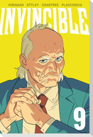 Invincible Volume 9 (New Edition)