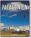 Reise durch Patagonien