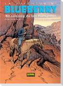 El convoy de los forajidos