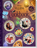 The Disney Villains Cookbook
