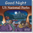 Good Night Us National Parks