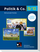 Politik & Co. NRW 9/10 - G9