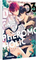 Pheromoholic 3