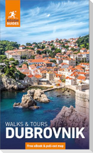 Rough Guides Walks and Tours Dubrovnik