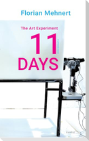 The Art Experiment 11 DAYS