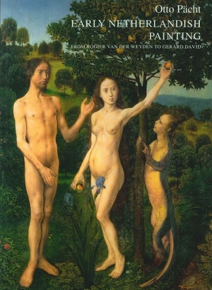 Pächt, Otto. Early Netherlandish Painting from Rogier van der Weyden to Gerard David. Brepols Publishers, 1997.