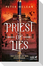 Priest of Lies