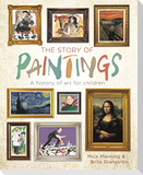 The Story of Paintings