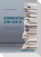 Kommentar zum SGB IV