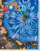 Our World 5 with the Spark Platform
