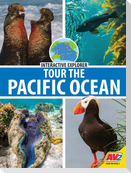 Tour the Pacific Ocean