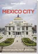 Lonely Planet Pocket Mexico City