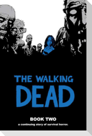 The Walking Dead Book 2