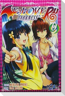 To Love Ru Darkness