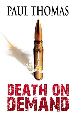 Thomas, Paul. Death on Demand. Hachette Australia, 2022.