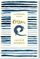 Otter: Accordion Book No 2