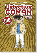 Detective Conan II, 100