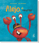 Alejo, el cangrejo