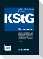 Körperschaftsteuergesetz (KStG)