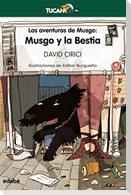 Musgo y la bestia