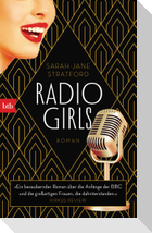 Radio Girls