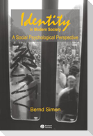 Identity in Modern Society