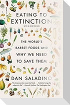 Eating to Extinction