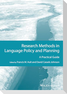 Research Methods in Language P