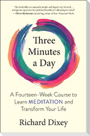 Three Minutes a Day