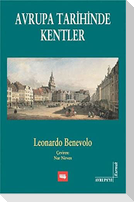 Avrupa Tarihinde Kentler