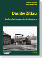 Das Bw Zittau