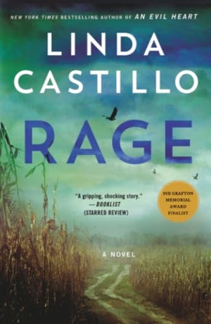 Castillo, Linda. Rage. St. Martins Press, 2026.