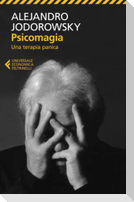 Psicomagia. Una terapia panica
