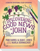 Discovering Good News in John