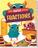 Learn Maths with Mo: Fractions