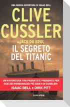Il segreto del Titanic