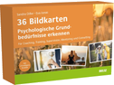 36 Bildkarten Psychologische Grundbedürfnisse erkennen