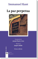 La paz perpetua