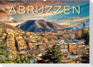 Abruzzen, vom Apennin bis an die Adria (Wandkalender 2023 DIN A2 quer)