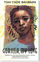 Gorilla, My Love