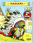 Yakari 1
