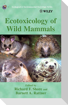 Ecotoxicology of Wild Mammals