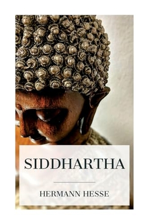 Hesse, Hermann. Siddhartha. Chicago Review Press Inc DBA Indepe, 2024.