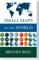 Small Maps of the World