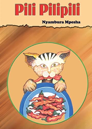 Mpesha, Nyambura. Pili Pilipili. Phoenix Publishers, 2022.