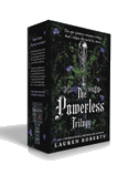 The Powerless Trilogy Boxed Set