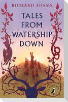 Tales from Watership Down