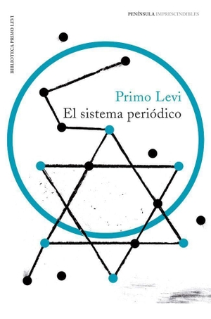 Martín Gaite, Carmen / Primo Levi. El sistema periódico. Ediciones Península, 2014.