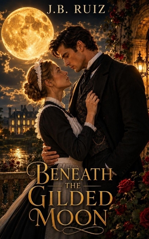 Ruiz, J B. Beneath the Gilded Moon. Amazon Digital Services LLC - Kdp, 2025.